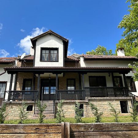 Геша Форест Drjanowo Exterior foto