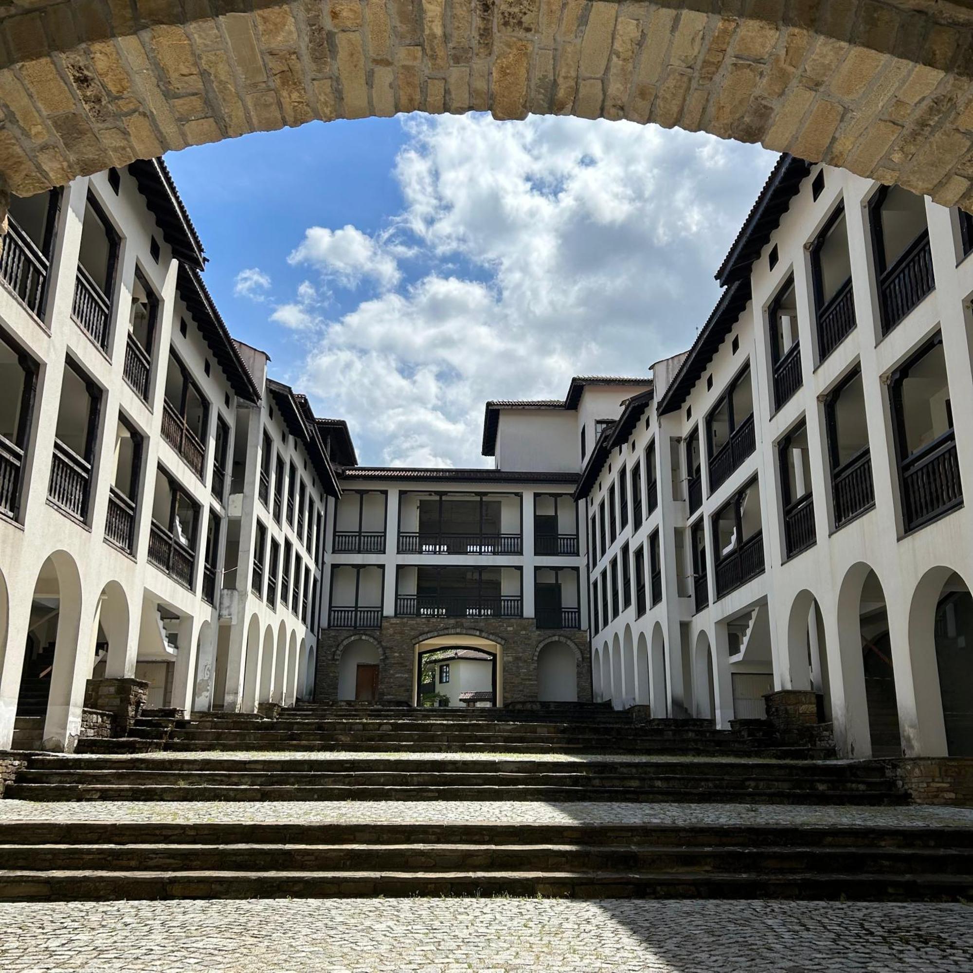 Геша Форест Drjanowo Exterior foto