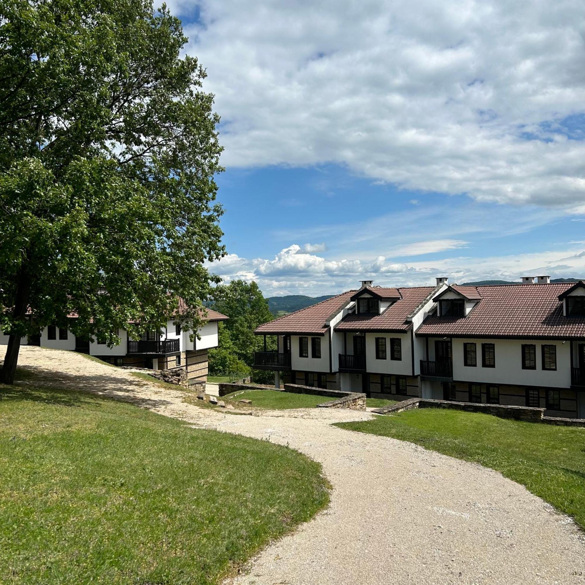 Геша Форест Drjanowo Exterior foto